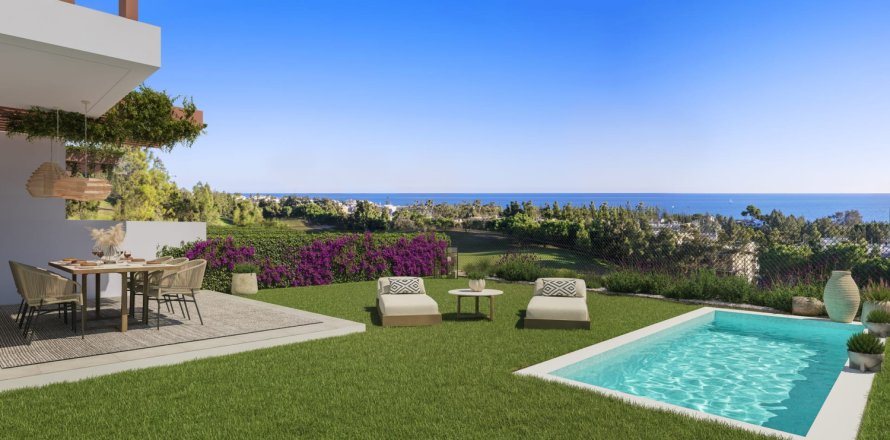 4 chambres Villa à Dinh An, Vietnam No. 112245