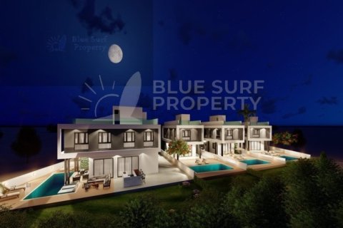 4 bedrooms Villa in Paralimni, Cyprus No. 36524 13