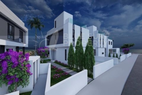 4 bedrooms Villa in Paralimni, Cyprus No. 36524 7