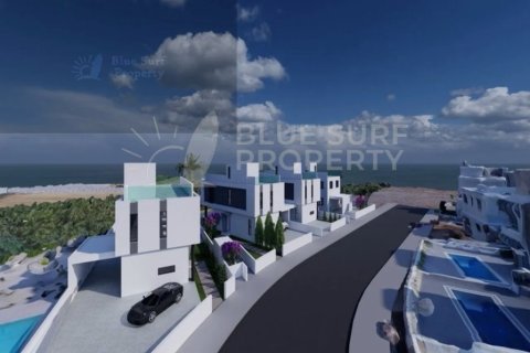 4 bedrooms Villa in Paralimni, Cyprus No. 36524 12