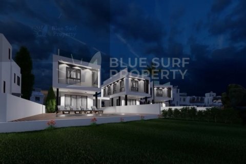 4 bedrooms Villa in Paralimni, Cyprus No. 36524 14