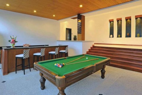 5 bedrooms Villa in Surin Beach, Thailand No. 96571 7