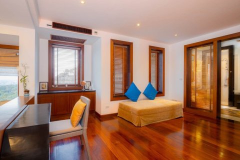 5 bedrooms Villa in Surin Beach, Thailand No. 96571 2