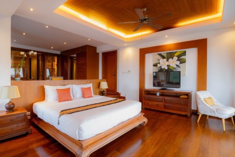 5 bedrooms Villa in Surin Beach, Thailand No. 96571 20