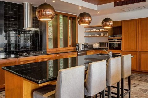 5 bedrooms Villa in Surin Beach, Thailand No. 96571 25