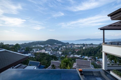 5 bedrooms Villa in Surin Beach, Thailand No. 96571 27