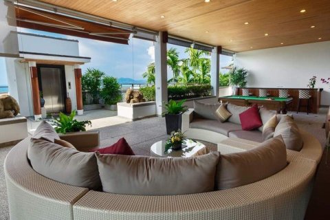 5 bedrooms Villa in Surin Beach, Thailand No. 96571 6