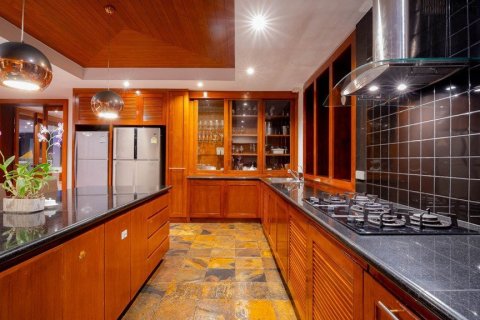 5 bedrooms Villa in Surin Beach, Thailand No. 96571 23