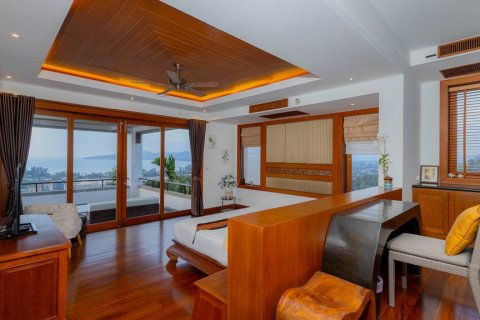 5 bedrooms Villa in Surin Beach, Thailand No. 96571 19