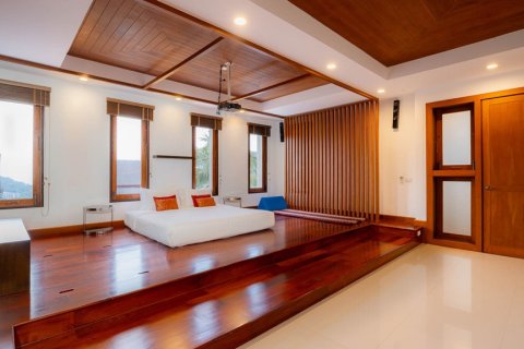 5 bedrooms Villa in Surin Beach, Thailand No. 96571 17