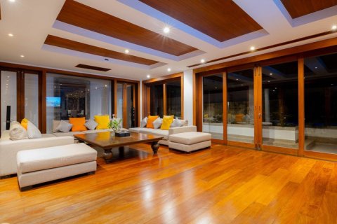 5 bedrooms Villa in Surin Beach, Thailand No. 96571 26