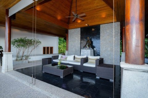 5 bedrooms Villa in Surin Beach, Thailand No. 96571 8