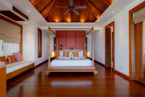 5 bedrooms Villa in Surin Beach, Thailand No. 96571 30