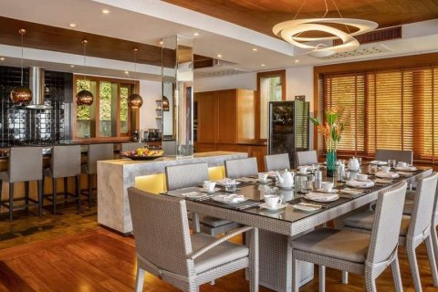 5 bedrooms Villa in Surin Beach, Thailand No. 96571 22