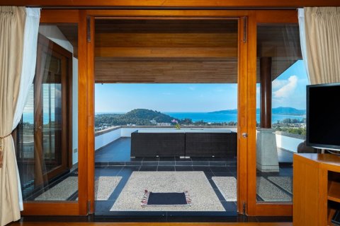 5 bedrooms Villa in Surin Beach, Thailand No. 96571 15