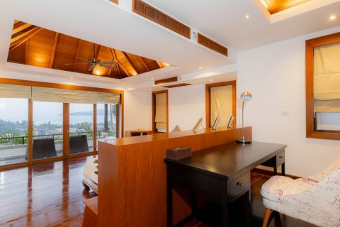 5 bedrooms Villa in Surin Beach, Thailand No. 96571 24