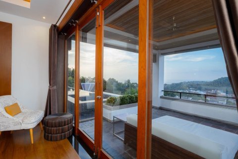 5 bedrooms Villa in Surin Beach, Thailand No. 96571 5