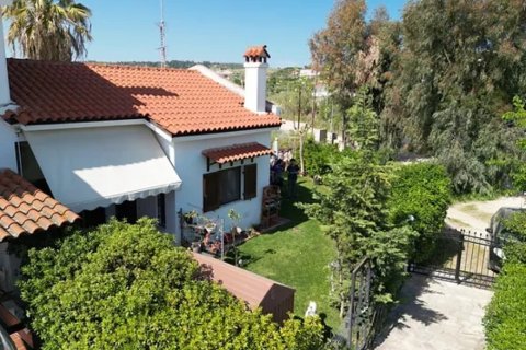 2 bedrooms House in Chalkidiki, Greece No. 109060 23