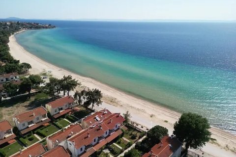 2 bedrooms House in Chalkidiki, Greece No. 109060 21