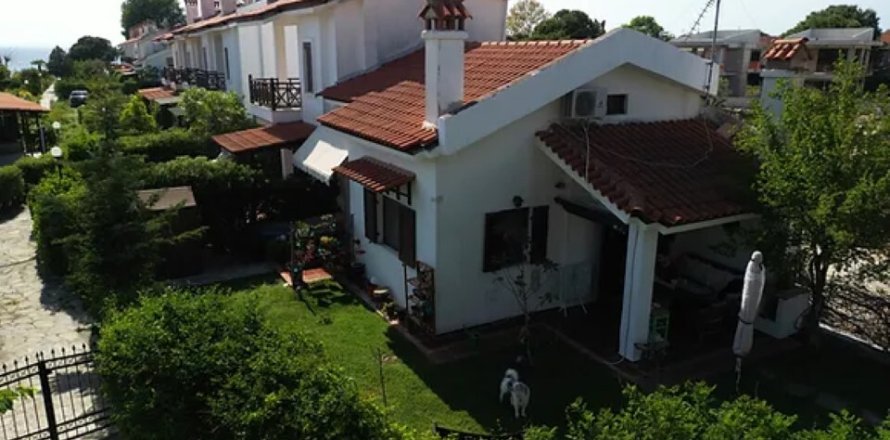 2 bedrooms House in Chalkidiki, Greece No. 109060