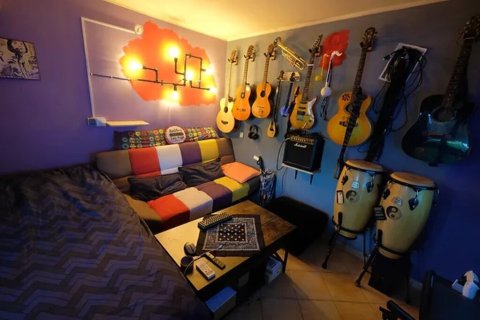 2 bedrooms House in Chalkidiki, Greece No. 109060 11