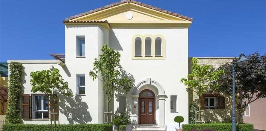 4 dormitorios Villa en Limassol, Cyprus No. 31627