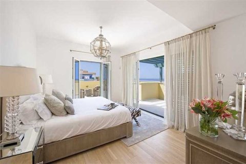 4 dormitorios Villa en Limassol, Cyprus No. 31627 2