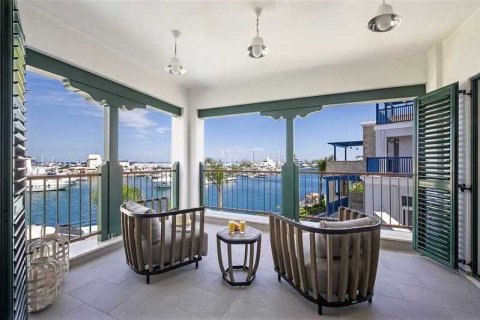 4 dormitorios Villa en Limassol, Cyprus No. 31627 9