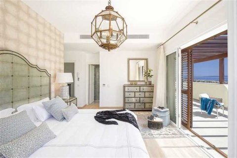 4 dormitorios Villa en Limassol, Cyprus No. 31627 14