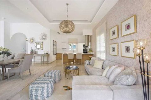 4 dormitorios Villa en Limassol, Cyprus No. 31627 3