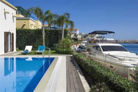 4 dormitorios Villa en Limassol, Cyprus No. 31627 15
