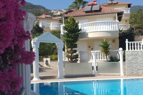 3 dormitorios Villa en Chau Lang, Vietnam No. 16110 5