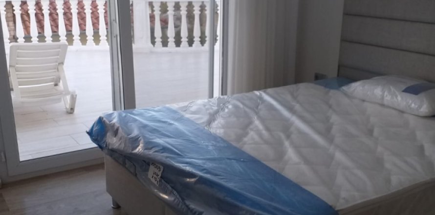 3 dormitorios Villa en Chau Lang, Vietnam No. 16110