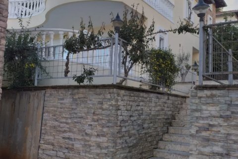 3 dormitorios Villa en Chau Lang, Vietnam No. 16110 15