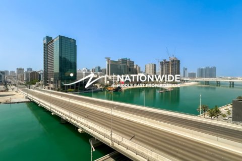 3 chambres Duplex à Abu Dhabi, UAE No. 121205