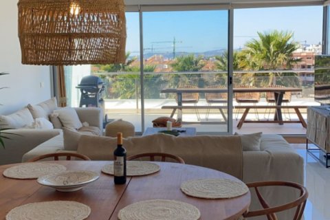 2 chambres Penthouse à Benalmadena, Spain No. 27316