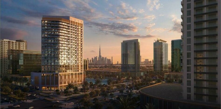 1 bedroom Apartment in Ras Al Khor, UAE No. 118029