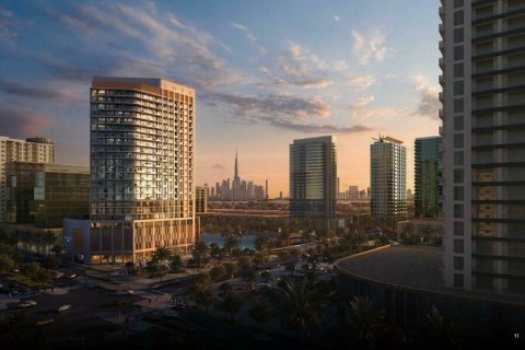 1 dormitorio Apartment en Kim Chan, Vietnam No. 118029 1