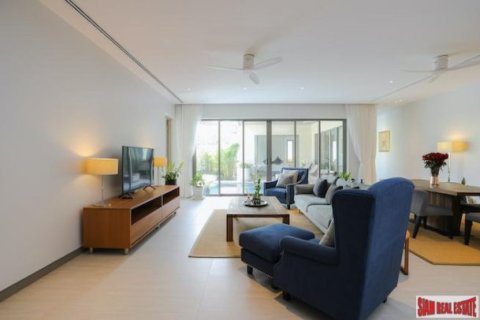 3 bedrooms Villa in Phuket, Thailand No. 96062 3