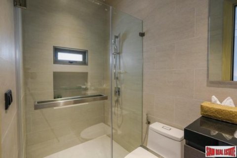 3 bedrooms Villa in Phuket, Thailand No. 96062 16