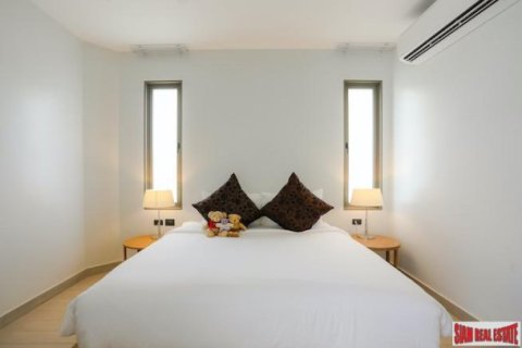 3 bedrooms Villa in Phuket, Thailand No. 96062 17