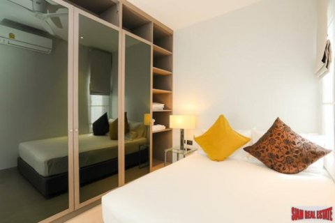 3 bedrooms Villa in Phuket, Thailand No. 96062 15