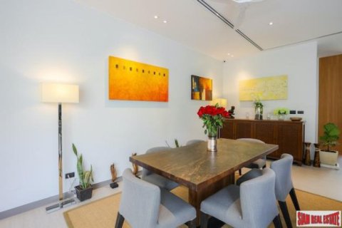 3 bedrooms Villa in Phuket, Thailand No. 96062 6