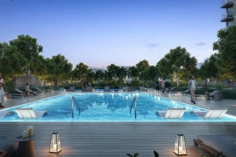 2 bedrooms Apartment in Dubai, UAE No. 91557