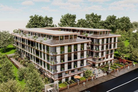 2 chambres Appartement à Khanh Hoa, Vietnam No. 114843 1