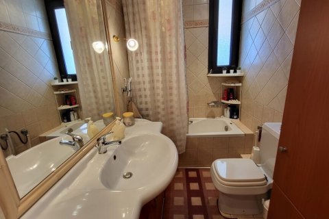 2 bedrooms Maisonette in Chalkidiki, Greece No. 109461 13