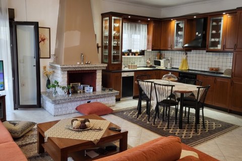 2 bedrooms Maisonette in Chalkidiki, Greece No. 109461 8