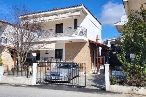 2 chambres Maisonnette à Chalkidiki, Greece No. 109461