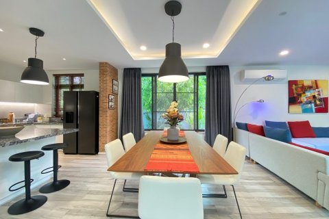 3 bedrooms House in Chiang Mai, Thailand No. 2586 8