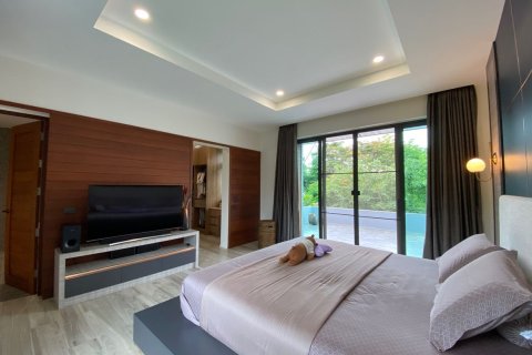 3 bedrooms House in Chiang Mai, Thailand No. 2586 29